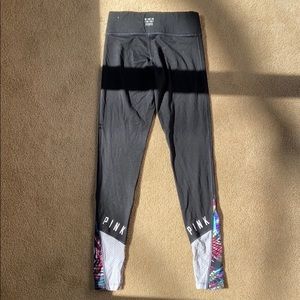 Victoria’s Secret Pink Ultimate Joggers